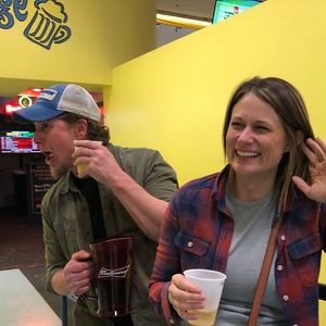 Meet your Posher, Amber